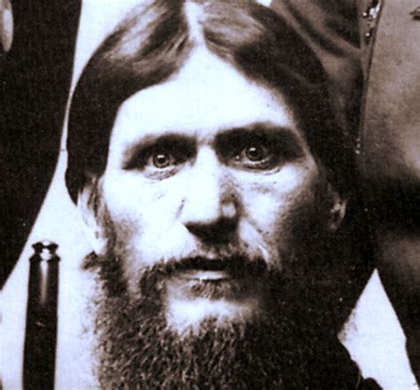 La leggenda del pene di Rasputin